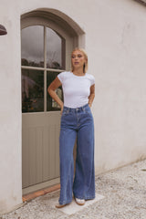 Abrand 94 High Wide Jeans - Richie