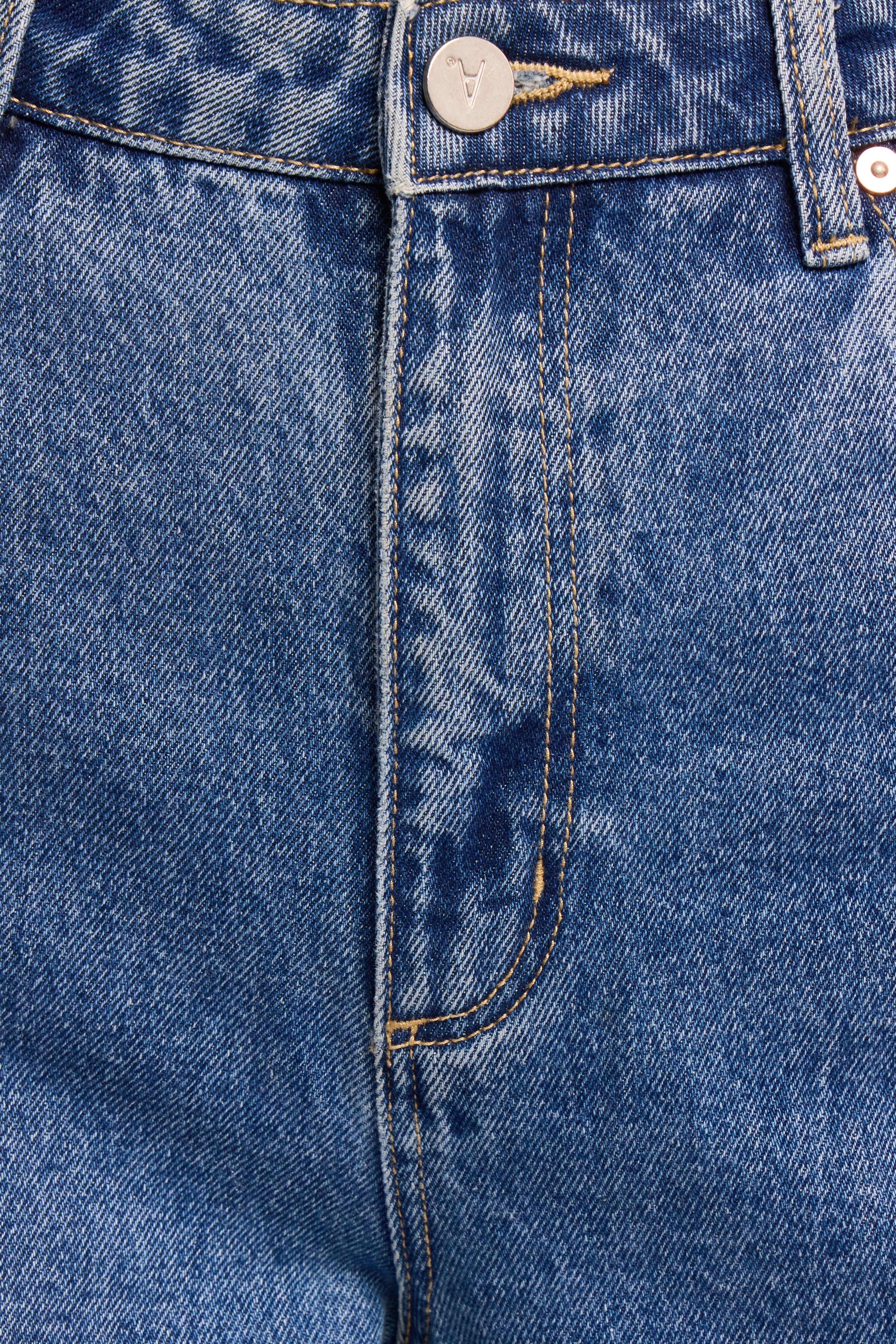 Abrand 94 High Wide Jeans - Richie