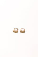 Carissa Earrings - Gold
