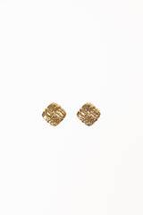 Fawn Earrings - Gold