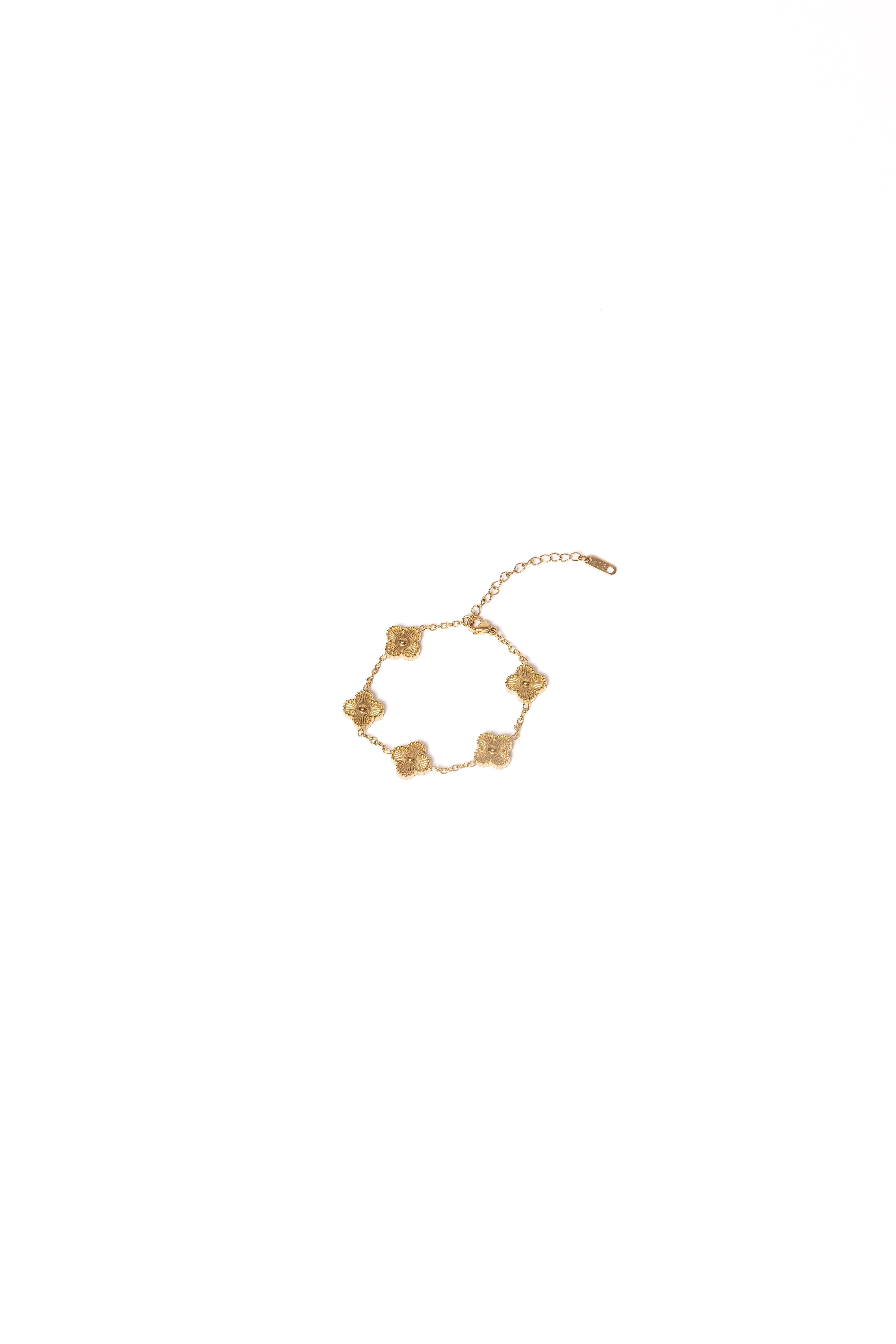 Ione Bracelet - Gold