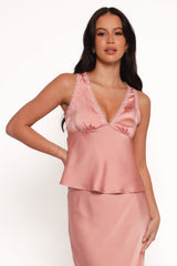 Kelso Top - Pink