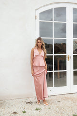Velman Skirt - Pink