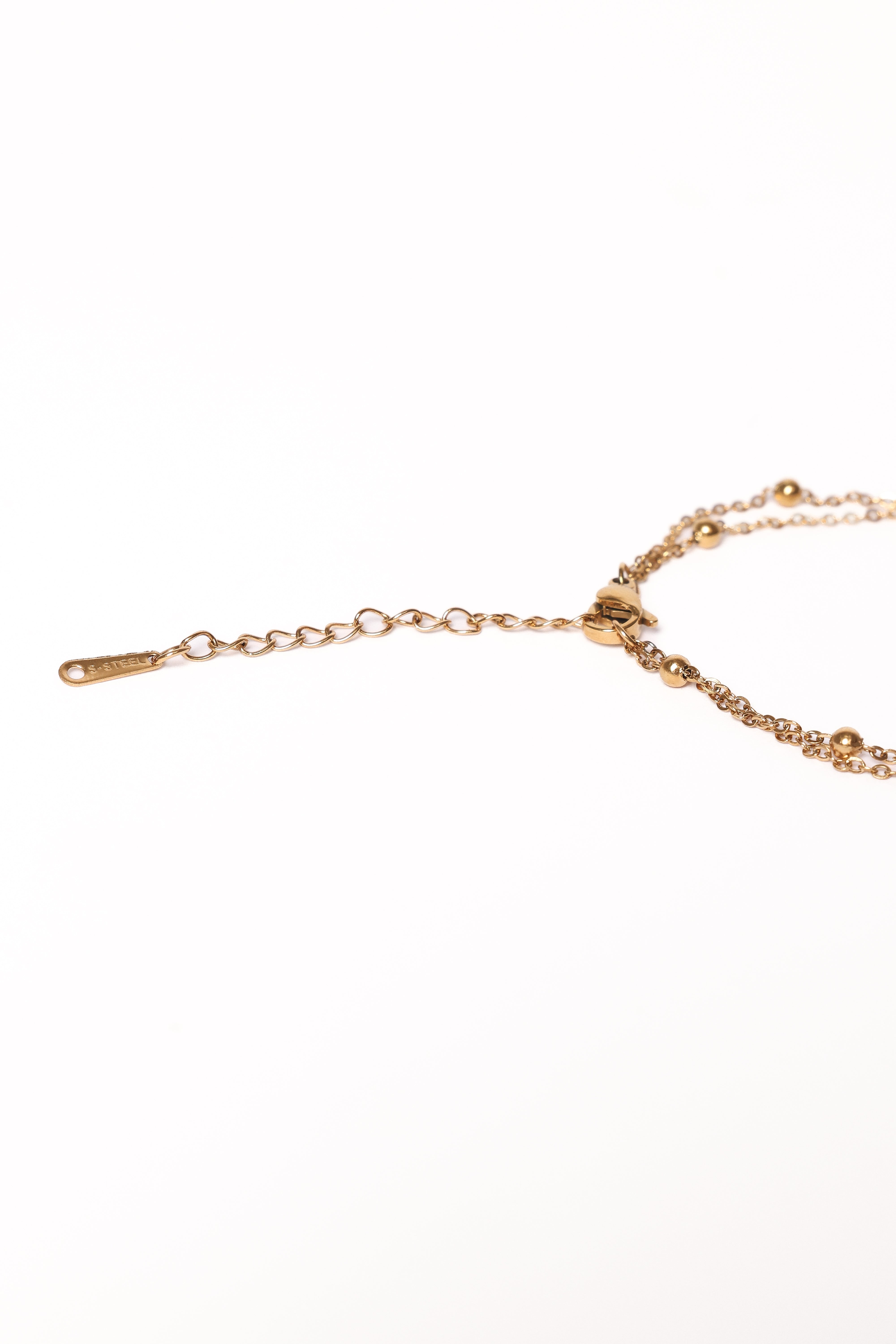 Noemi Bracelet - Gold