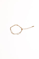 Noemi Bracelet - Gold