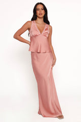 Velman Skirt - Pink