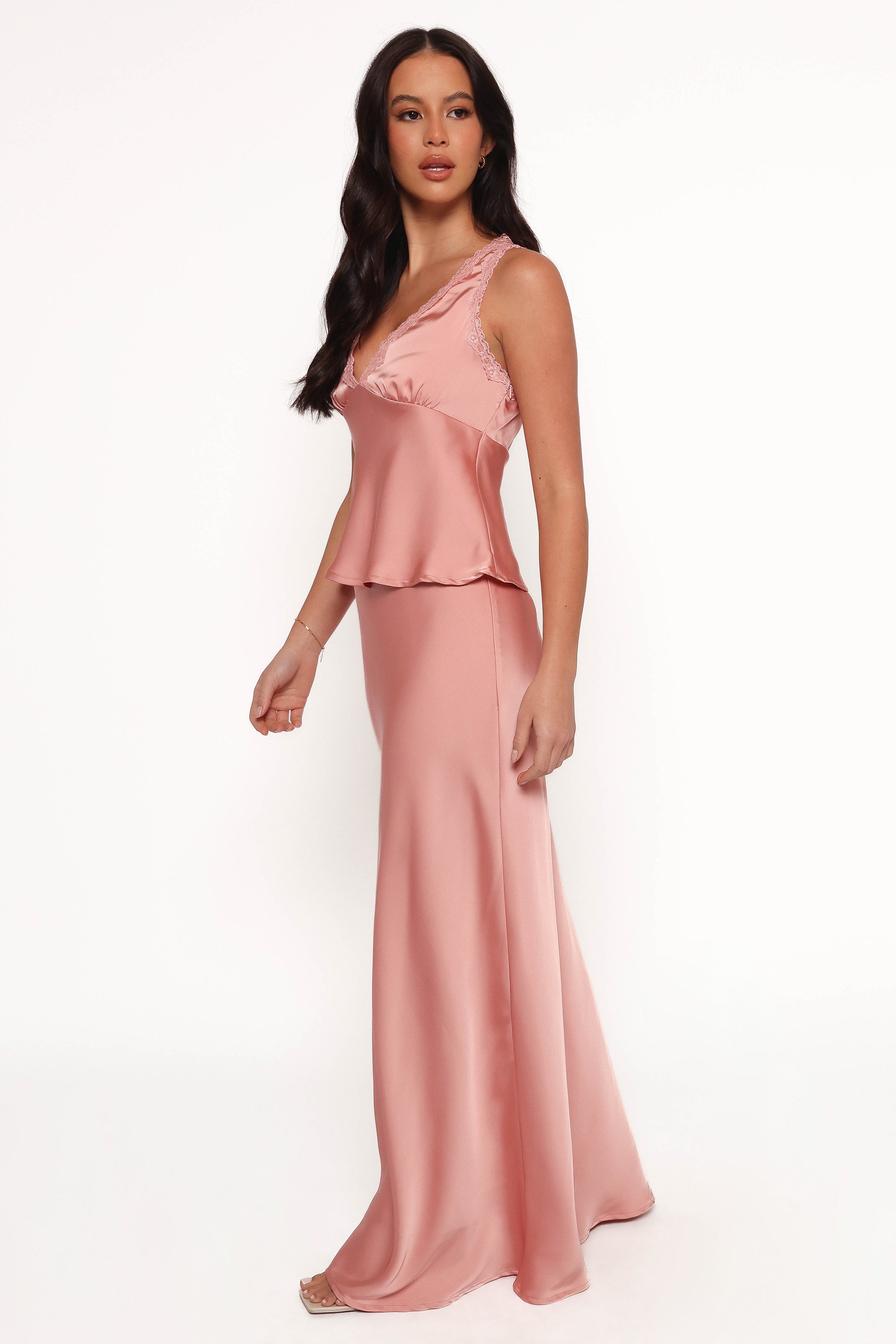 Velman Skirt - Pink