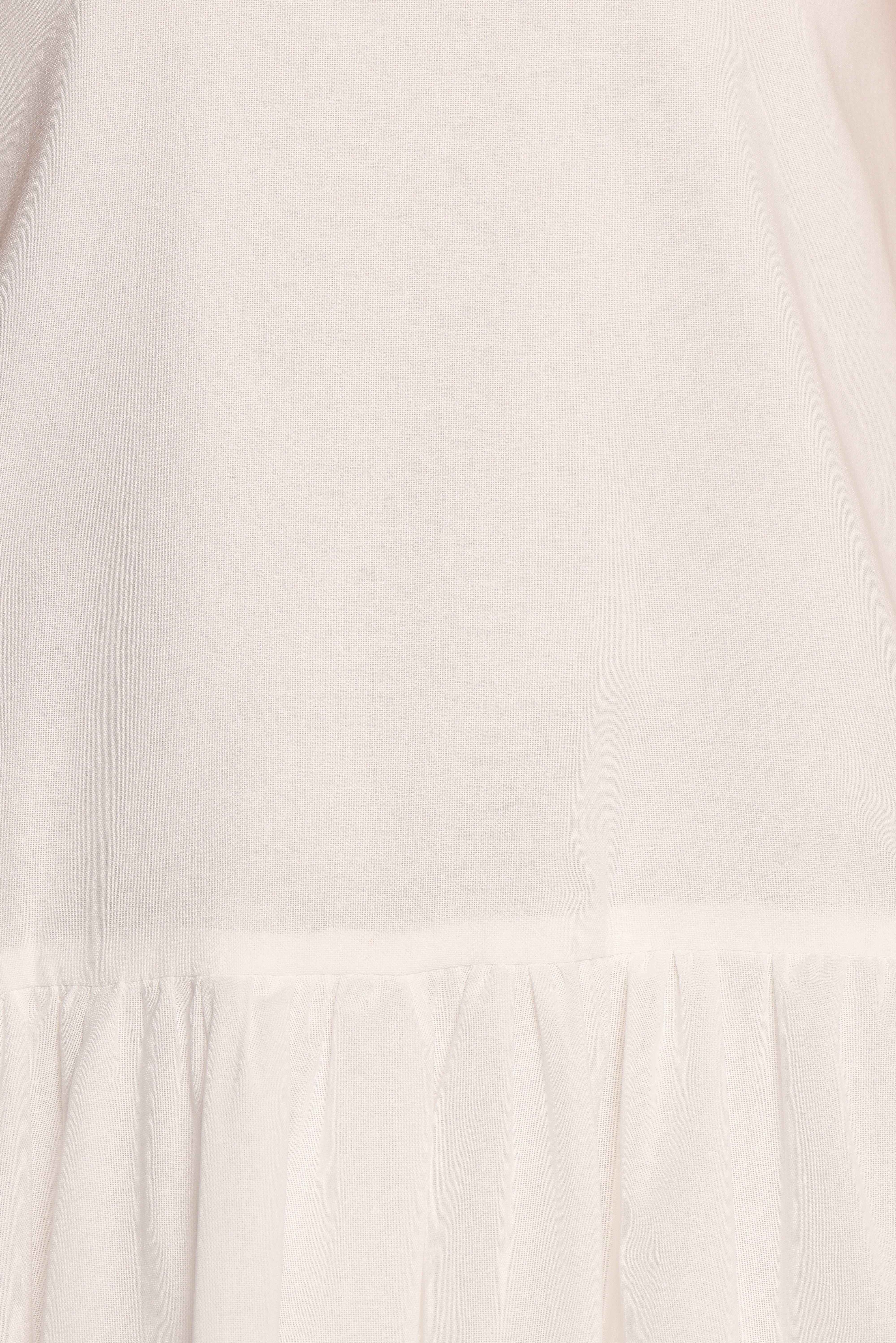 Zurich Mini Dress - White