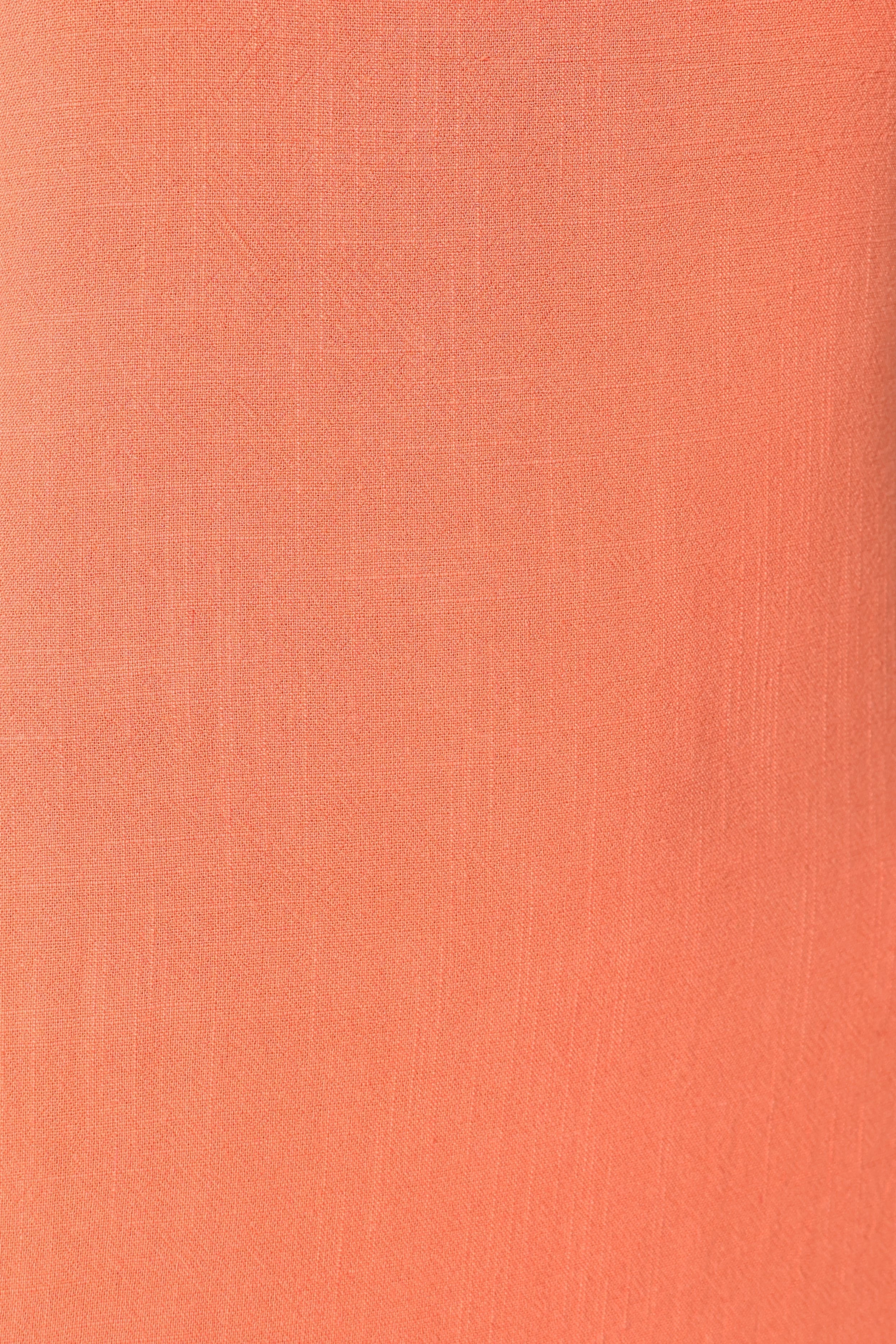 Sawyer Midi Slip Dress - Watermelon