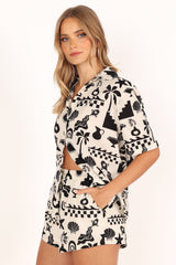 Nammos Shirt - Sand